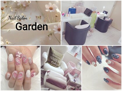 ネイルサロン ガーデン(Nail Salon Garden)の写真