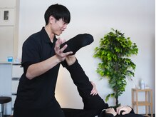 ストレッチゼロ 南アルプス店/諦めていたお悩みをすべて解決！