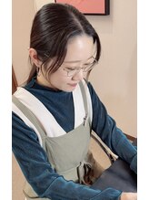 エーネイルサロン プラーカ本店(A-Nail Salon)&nbsp;Nakajima &nbsp;