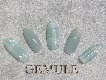 3月新作デザイン