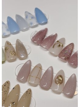 ハピエスト 御坊店/定額デザイン