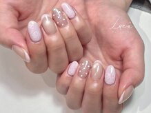 リュア(Luea)/シンプルデザイン