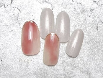 ニュアンス×ミラーライン