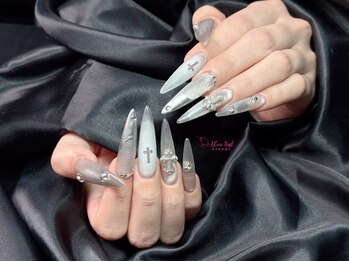 ジェルスカルプ &nbsp;&nbsp;&nbsp;FREE DESIGN