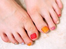 サロン デ ミランダ(Salon de Miranda)/