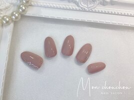 シンプル美爪コース
