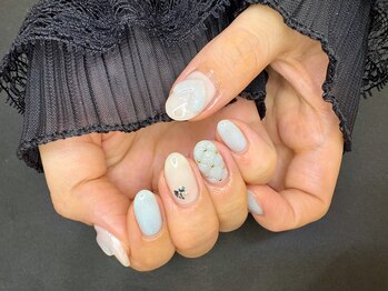 エマーブル ネイル(Aimable nail)/