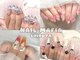 ネイルマフィア 渋谷(NAIL MAFIA)の写真