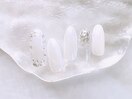 ラメネイル¥5980