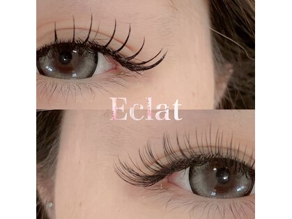 エクラ(Eclat)の写真