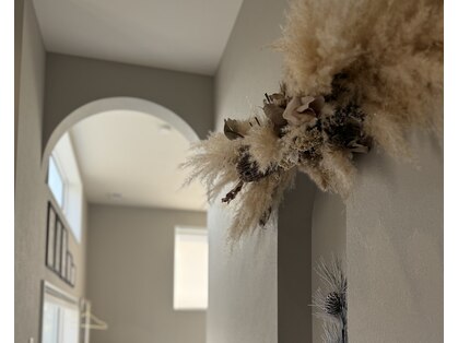 エトワール(etoile)の写真