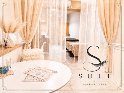 スータ(Relax Beauty SUIT)の写真
