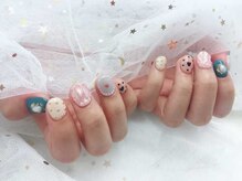 ミキネイルサロン(MiKi Nail Salon)/