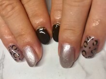 エステティックサロン ガーデニア(Gardenia)/ネイルデザイン