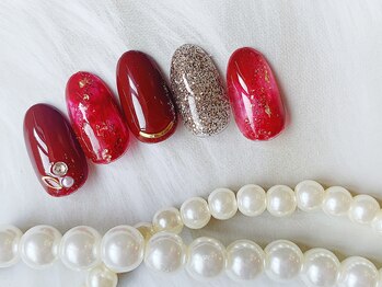 フレイヤ 新宿店(FREJA)/☆Goldコース☆