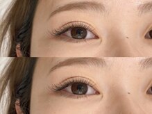プライズアイリス アイラッシュ 池袋東口店(prize Iris eyelash)/セクシーデザイン♪