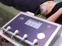 本多鍼灸整骨院/EMS