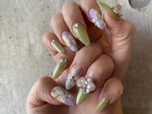 ケーネイルズ(K..nails)/