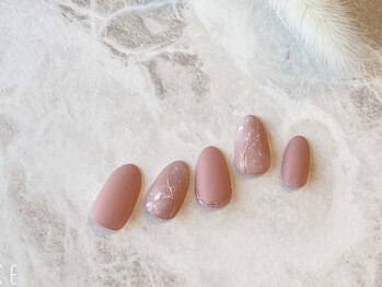 ブレスネイル(brace Nail)/