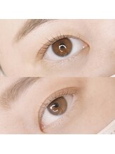 レ プリューム(les plumes)/パリジェンヌラッシュリフト