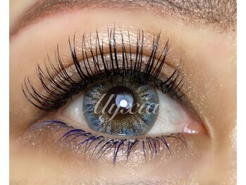 アリクシア(Alyxia)/