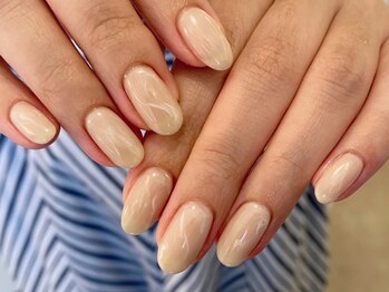 クラッシー(Classy)/水面ホワイト！