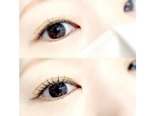 アズラッシュアンドブロウ 池袋東口店(AZ lash&brow)/ラッシュリフト/池袋/池袋東口