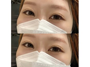 ナイア(nai'a)/カラーMIX フラットマット