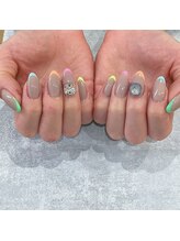 レジアント(Rediant)/カラーフレンチ