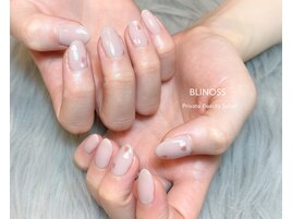 ハート☆ホログラムデザイン