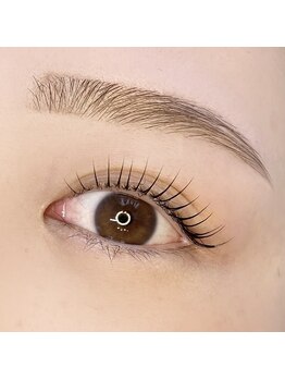 ロージー(Roziy)/ラッシュリフト＆アイブロウ