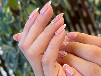 ビフォーアフター 小吹店(BeforeAfter)/◇ネイルデザイン◇