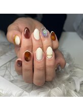 ビューティーラバーズ(Beauty Lovers)/華やかやり放題