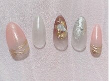 The ネイルサロン/*ネイルデザイン