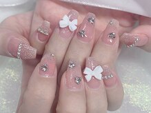 シーシーネイル 新宿店(CeCe Nail)/
