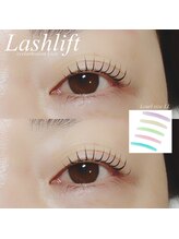 リカ(Lica)/まつ毛パーマ