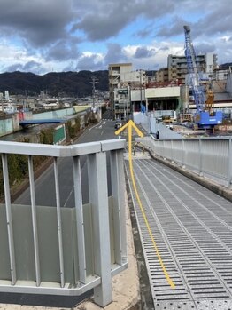 ミホ(miho)/道案内3