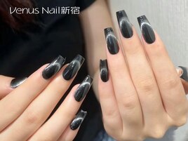 チップ長さだし＋マグネット