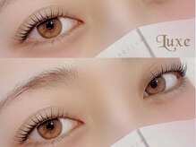 リュクス アイラッシュ アンド ビューティー 横浜店(Luxe eyelash & beauty)