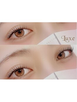 大人女性向けこだわりサロン