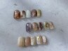 【HAND★新規クーポン】定額 10本design ¥8,300→¥7,800（新規オフ無料）