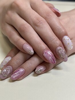 シャイニー(Shiny)/