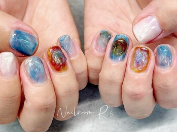 アールズ 用賀店(R's)/持ち込み120minコース