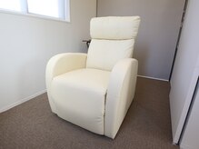 マカナワークス(makana works)の雰囲気（naturalでモチの良いまつげエクステ、パーマが人気です☆）