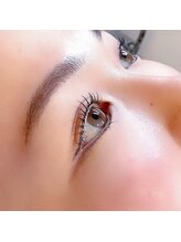 ムーンパレス(Moon Palace)/リフトカールデザイン