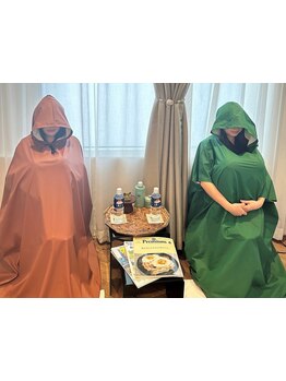 友達・カップルで利用したい