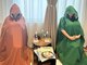 ムイエ(mouiller)の写真/YouTuber・芸能人の間でも大人気よもぎ蒸し!デトックス・温活・ダイエットしたい方におすすめ◎水/タオル付