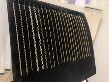 ソルテ(SORTE)/パーマネントジュエリー