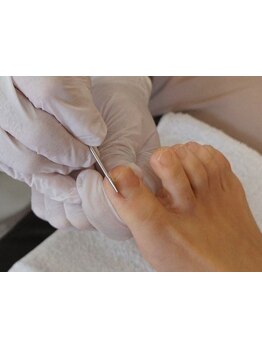 スゴ腕の施術者がいるサロン