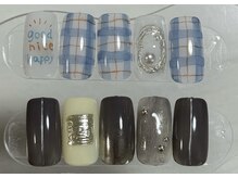 キャンアイドレッシー 上野芝店(Can I Dressy)/【hand】tsugumi design